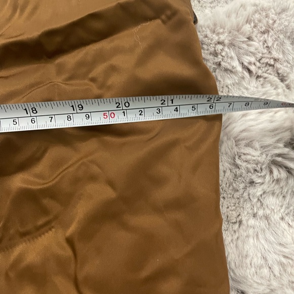 Givenchy Nightingale Brown Large Bag - Picture 11 of 11